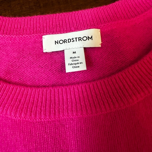 Cashmere sweater - Picture 2 of 4